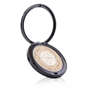 By TerryCompact Expert Dual Powder - # 4 Beige Nude 5g/0.17oz