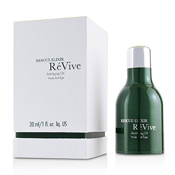 ReViveRescue Elixir Anti-Aging Oil 30ml/1oz