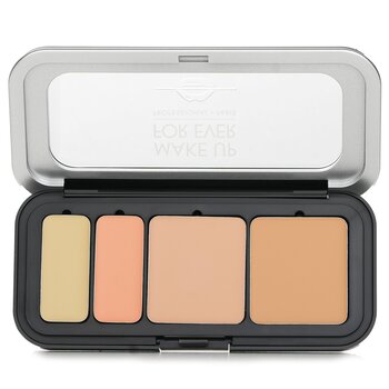 Make Up For EverUltra HD Underpainting Color Correcting Palette - # 30 Medium 6.6g/0.23oz