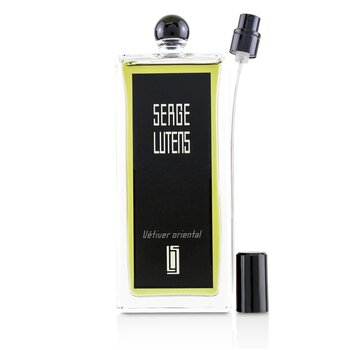 Serge LutensVetiver Oriental Eau De Parfum Spray 100ml/3.3oz