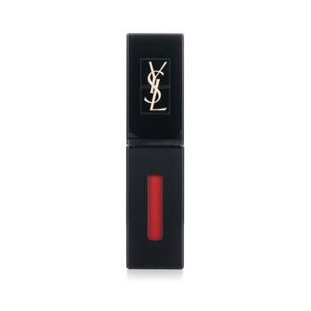 Yves Saint LaurentRouge Pur Couture Vernis A Levres Vinyl Cream Creamy Stain - # 416 Psychedelic Chili 5.5ml/0.18oz