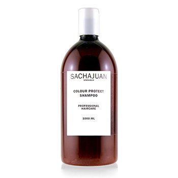 SachajuanColour Protect Shampoo 1000ml/33.8oz