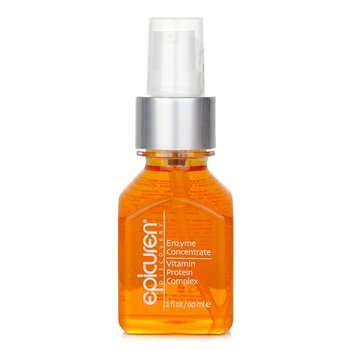 EpicurenEnzyme Concentrate Vitamin Protein Complex - For Dry, Normal & Combination Skin Types 60ml/2oz