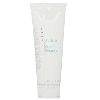 EpicurenApricot Cream Cleanser - For Dry & Normal Skin Types 125ml/4oz