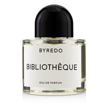ByredoBibliotheque Eau De Parfum Spray 50ml/1.6oz