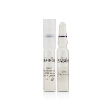 BaborAmpoule Concentrates Lift & Firm Lift Express 7x2ml/0.06oz