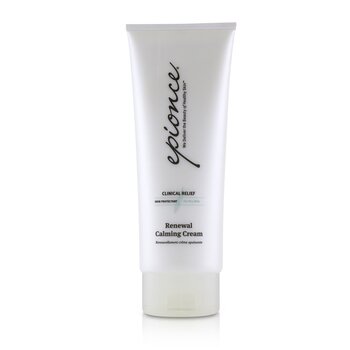 EpionceRenewal Calming Cream - For Dry Skin 230g/8oz