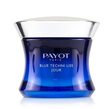 PayotBlue Techni Liss Jour Chrono-Smoothing Cream 50ml/1.6oz
