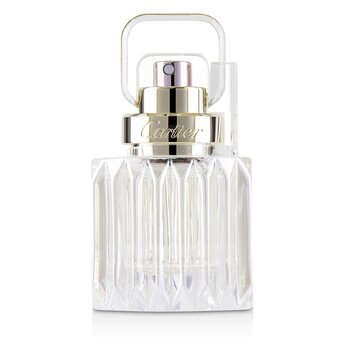 CartierCarat Eau De Parfum Spray 30ml/1oz