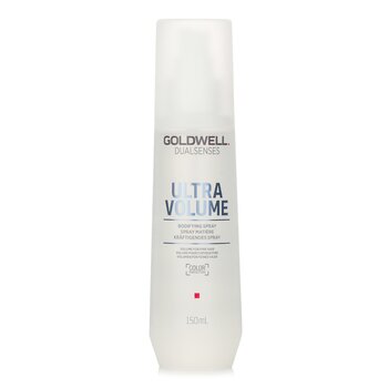 GoldwellDual Senses Ultra Volume Bodifying Spray (Volume For Fine Hair) 150ml/5oz