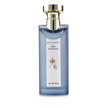 BvlgariEau Parfumee Au The Bleu Eau De Cologne Spray 150ml/5oz