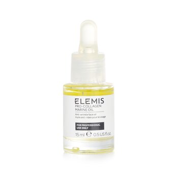 ElemisPro-Collagen Marine Oil (Salon Product) 15ml/0.5oz