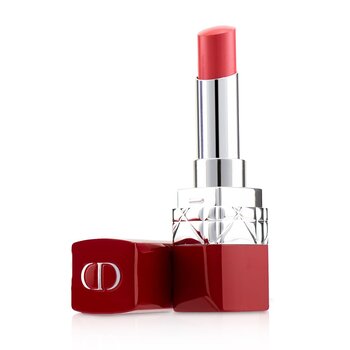 Christian DiorRouge Dior Ultra Rouge - # 555 Ultra Kiss 3.2g/0.11oz