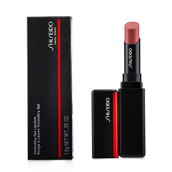 ShiseidoVisionAiry Gel Lipstick - # 210 J-Pop (Spiced Pink) 1.6g/0.05oz