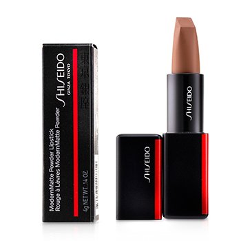 ShiseidoModernMatte Powder Lipstick - # 503 Nude Streak (Caramel) 4g/0.14oz