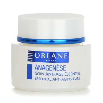 OrlaneAnagenese Essential Anti-Aging Care 50ml/1.7oz