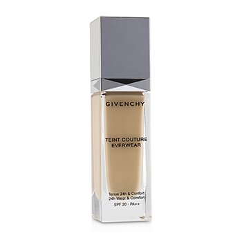 GivenchyTeint Couture Everwear 24H Wear & Comfort Foundation SPF 20 - # P115 30ml/1oz