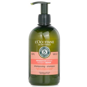 L'OccitaneAromachologie Intensive Repair Shampoo (Damaged Hair) 500ml/16.9oz