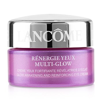 LancomeRenergie Multi-Glow Glow Awakening & Reinforcing Eye Cream 15ml/0.5oz