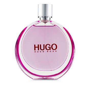 Hugo BossHugo Woman Extreme Eau De Parfum Spray 75ml/2.5oz