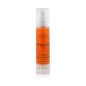 PayotMy Payot Concentre Eclat Healthy Glow Serum (Salon Size) 50ml/1.6oz