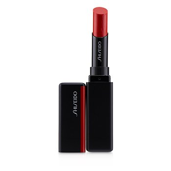 ShiseidoColorGel LipBalm - # 105 Poppy (Sheer Cherry) 2g/0.07oz