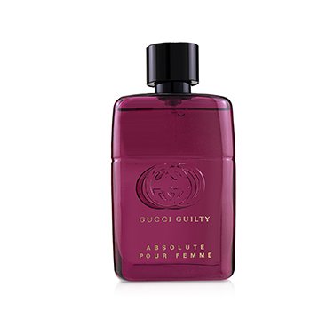 GucciGuilty Absolute Pour Femme Eau De Parfum Spray 30ml/1oz