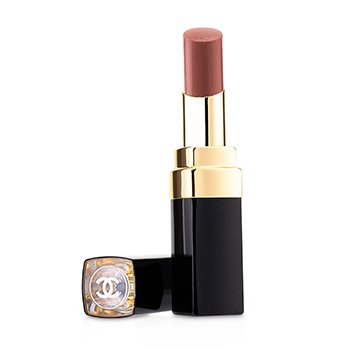 ChanelRouge Coco Flash Hydrating Vibrant Shine Lip Colour - # 84 Immediat 3g/0.1oz