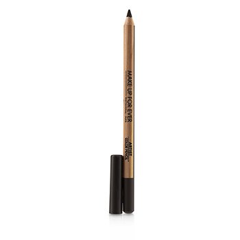 Make Up For EverArtist Color Pencil - # 612 Dimensional Dark Brown 1.41g/0.04oz