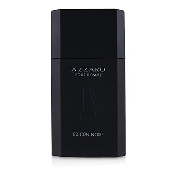 Loris AzzaroAzzaro Pour Homme Edition Noire Eau De Toilette Spray 100ml/3.4oz