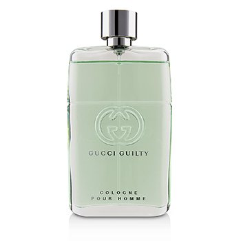 GucciGuilty Cologne Eau De Toilette Spray 90ml/3oz