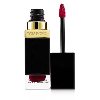 Tom FordLip Lacquer Luxe - # 08 Overpower (Matte) 6ml/0.2oz