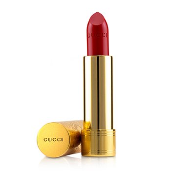 GucciRouge A Levres Satin Lip Colour - # 500 Odalie Red 3.5g/0.12oz