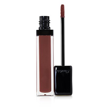 GuerlainKissKiss Liquid Lipstick - # L301 Sweet Matte 5.8ml/0.19oz