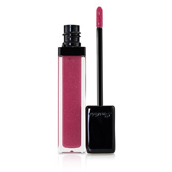 GuerlainKissKiss Liquid Lipstick - # L363 Lady Shine 5.8ml/0.19oz