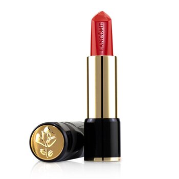 LancomeL'Absolu Rouge Ruby Cream Lipstick - # 131 Crimson Flame Ruby 3g/0.1oz