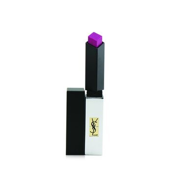 Yves Saint LaurentRouge Pur Couture The Slim Sheer Matte Lipstick - # 104 Fuchsia Intime 2g/0.07oz
