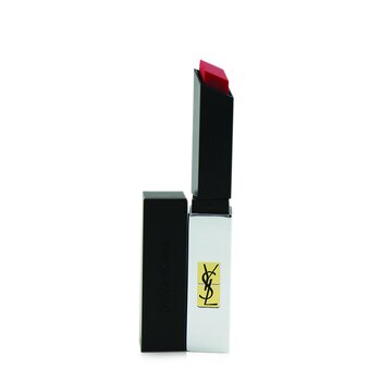 Yves Saint LaurentRouge Pur Couture The Slim Sheer Matte Lipstick - # 105 Red Uncovered 2g/0.07oz