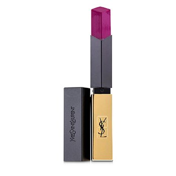 Yves Saint LaurentRouge Pur Couture The Slim Leather Matte Lipstick - # 19 Rose Absurde 2.2g/0.08oz