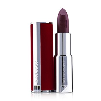 GivenchyLe Rouge Deep Velvet Lipstick - # 42 Violet Velours 3.4g/0.12oz