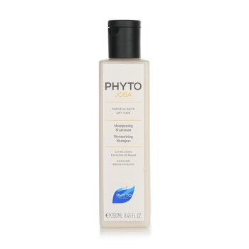 PhytoPhytoJoba Moisturizing Shampoo (Dry Hair) 250ml/8.45oz