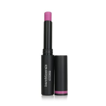 BareMineralsBarePro Longwear Lipstick - # Dahlia 2g/0.07oz