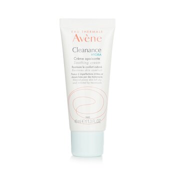 AveneCleanance HYDRA Soothing Cream 40ml/1.3oz