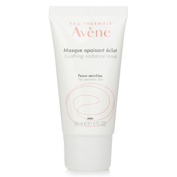 AveneSoothing Radiance Mask - For Sensitive Skin 50ml/1.6oz