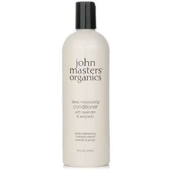 John Masters OrganicsConditioner For Dry Hair with Lavender & Avocado 473ml/16oz