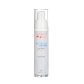 AveneA-Oxitive NIGHT Peeling Cream 30ml/1oz