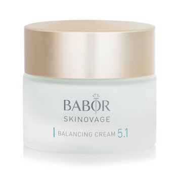 BaborSkinovage Balancing Cream 5.1 - For Combination Skin 50ml/1.7oz
