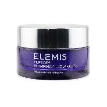 ElemisPeptide4 Plumping Pillow Facial Hydrating Sleep Mask 50ml/1.6oz