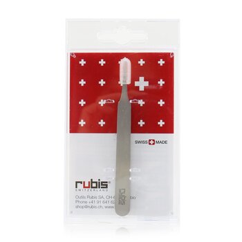 RubisTweezers Needle Nose -
