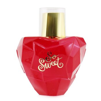Lolita LempickaSo Sweet Eau De Parfum Spray 50ml/1.7oz